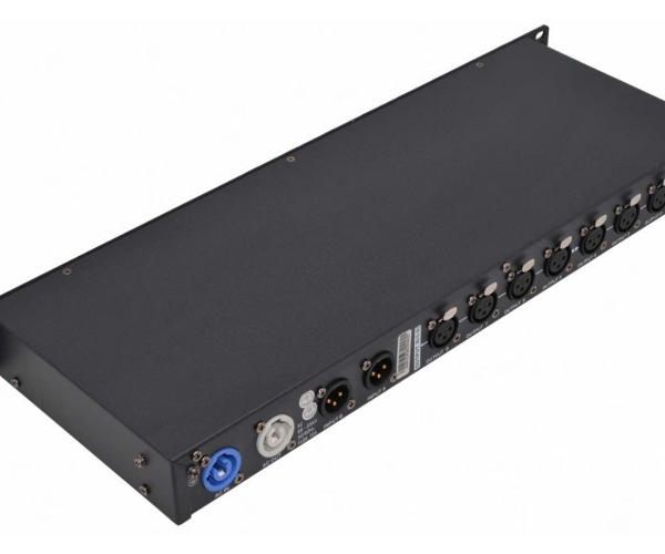 Bộ chia tín hiệu hệ thống ánh sáng DMX Extender Spark DMX 8